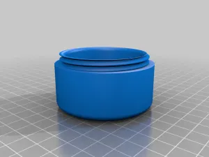 Stash Jar 2023