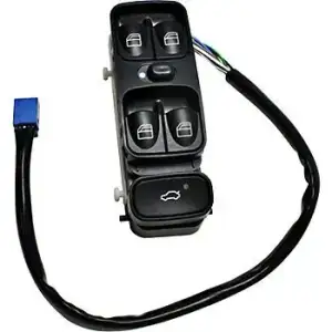 Bouton Mercedes Benz C240 ​​01-05/ C230