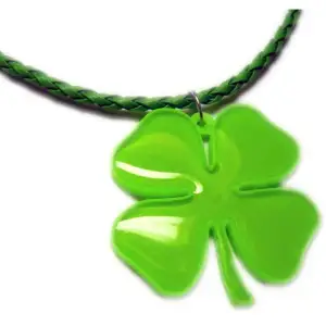 4 leaf clover