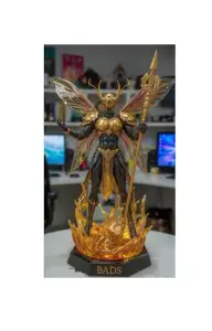 Emberwing War Angel