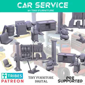 Car Service