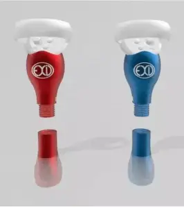 Ocolus Quest 2 hilt for Beat Saber