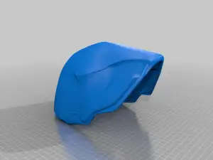 mask 5 ds