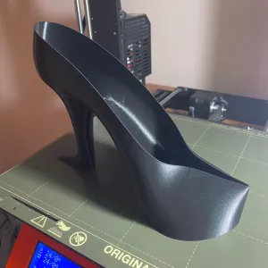 HH Shoe 3esign