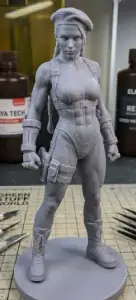 Cammy White