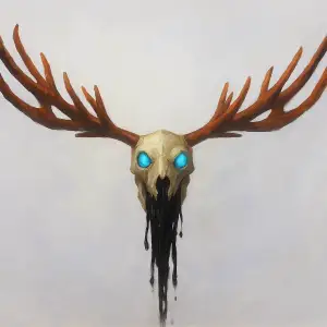 The Nowhere King
