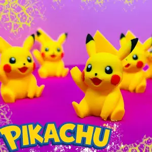 PIKACHU-pokemon