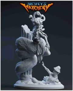 Medusa