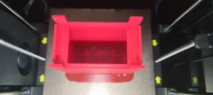 Safe-Feed Hopper+Protection System for DIY Plastic Shredder