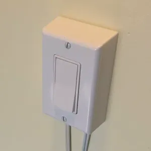 Switch Face Plates