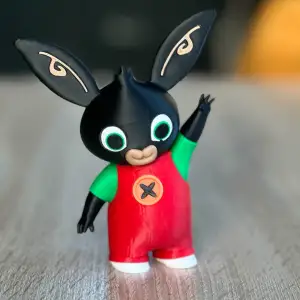 Bing bunny (multi part)