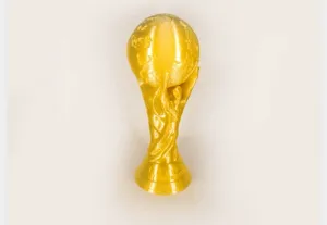 World Cup Trophy