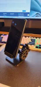 Adjustable Phone Holder