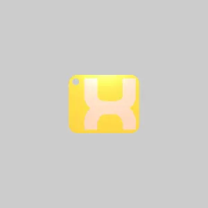 x_1_Keychain