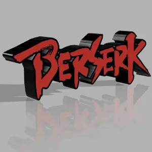 Berserk Lightbox