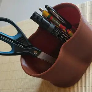 Penholder