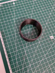 Tapo C200 erhöhung 30 mm