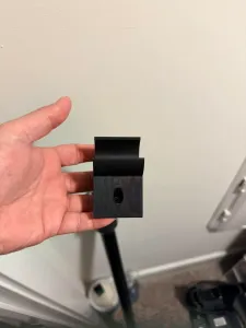 Dyson Vacuum Wand Quick Release Holder v1.1