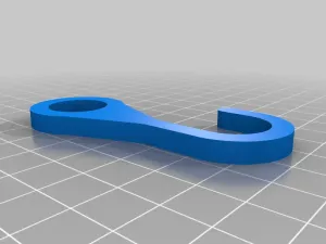 ganchos hook