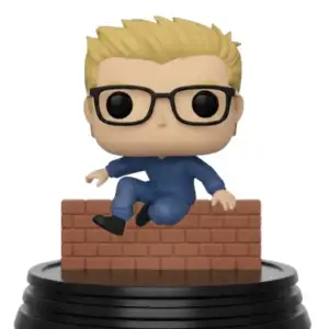 parkour boy