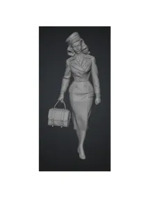 Emerald Ensemble Vintage Glamour
