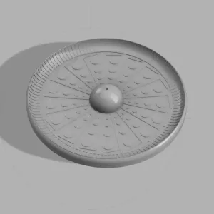 Incense stik holder