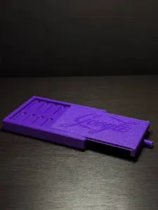 Snuffbox v2