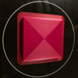 pfa/fep tension block