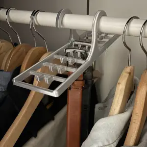 Belt hanger