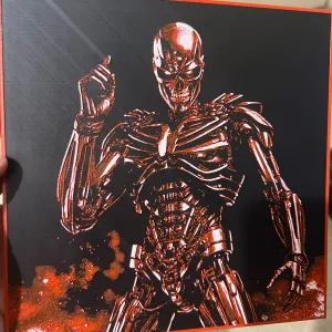 Termred Hueforge 200x200