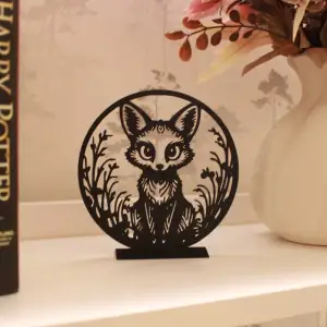 Fox | Decoration