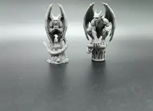 Fantasy Gargoyle - RPG DND TTRPG