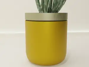 plant pot self watering 58