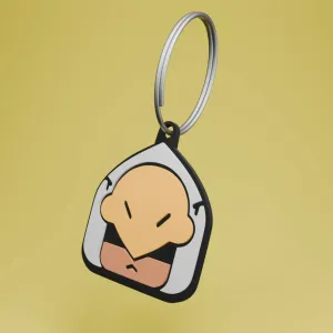 Bo | Brawl Stars Keychain Series