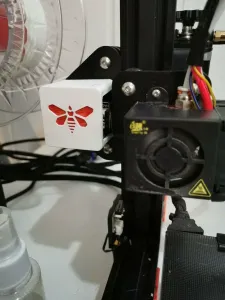 X-Motor Cover