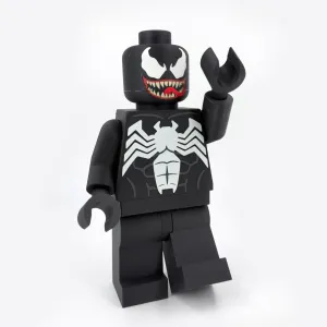Venom FREE Modular Figure