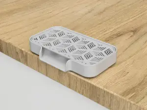 Soap Holder - Self Draining