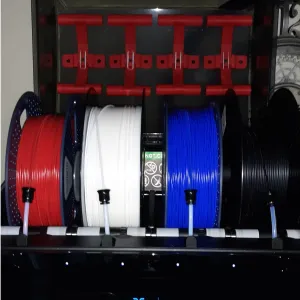 CFS Spool Pusher - NEWER ARMS
