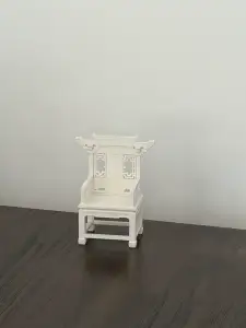 太师椅  古风朝代