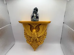 Eagle Shelf