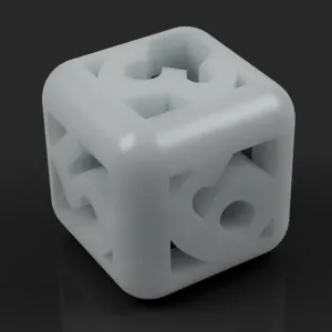Game Dice