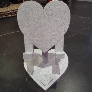 Heart Stand for Tablet