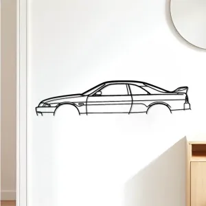 560 SEC Wall Art, Wall Decor, Home Decor