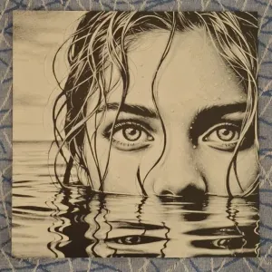 Hueforge - Mirada profunda