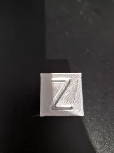 calibration cube