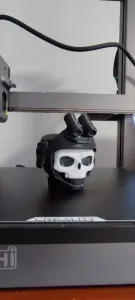Ghost_Controller