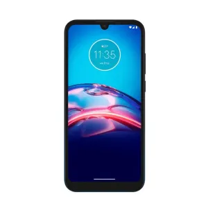 funda moto e6 s