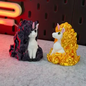 Cute Unicorn