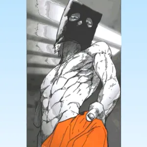 WEBTOON Fog Land Art