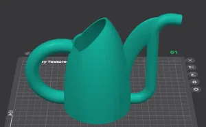 Watering Can